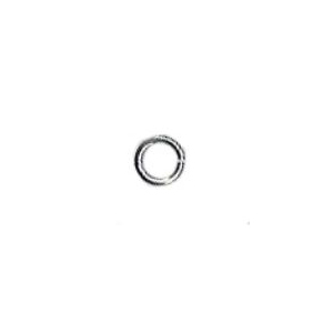 Jump Ring – Blue Point Findings
